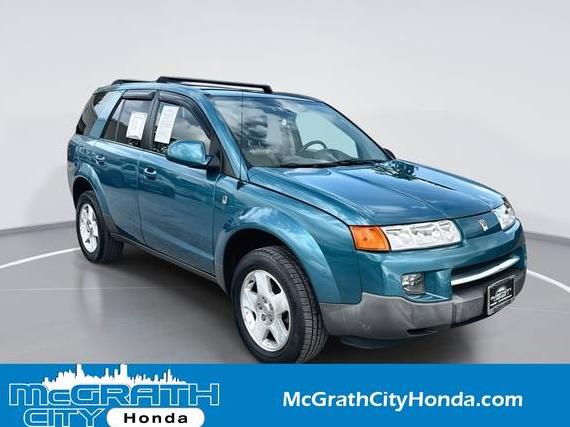 SATURN VUE 2005 5GZCZ63405S810145 image