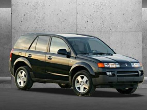 SATURN VUE 2005 5GZCZ53455S809373 image