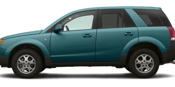 SATURN VUE 2005 5GZCZ53405S815548 image