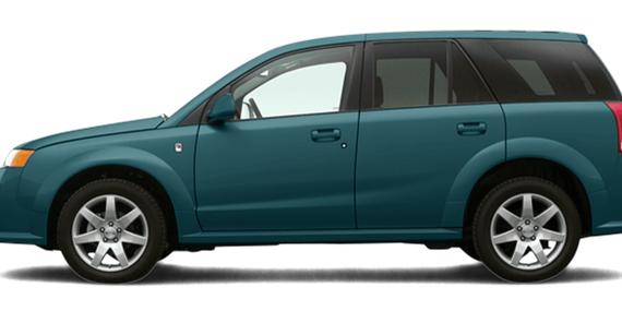 SATURN VUE 2005 5GZCZ33D75S833159 image