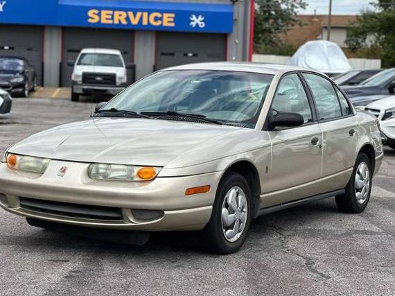 SATURN SL1 2002 1G8ZH52892Z271437 image SATURN SL1 2002 1G8ZH52892Z271437 image