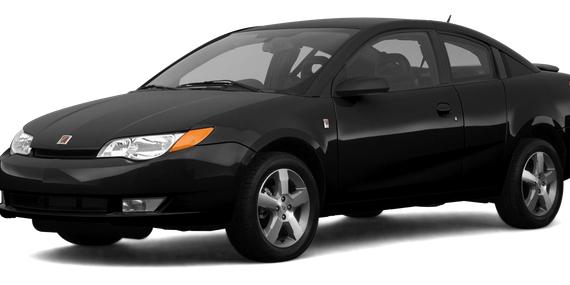 SATURN ION 2007 1G8AV15B37Z113771 image