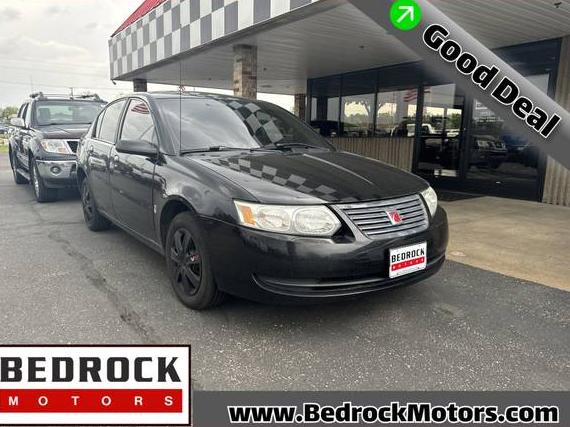 SATURN ION 2007 1G8AJ55F67Z207956 image SATURN ION 2007 1G8AJ55F67Z207956 image