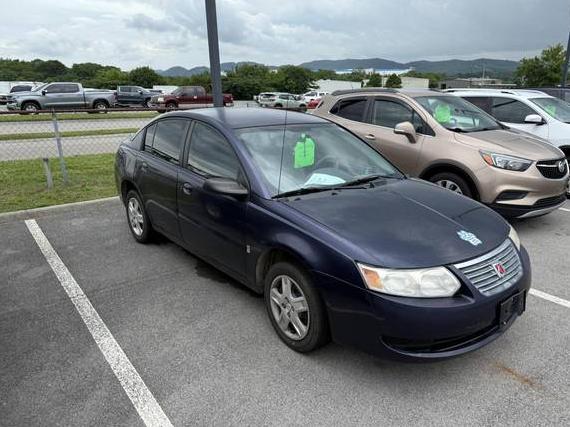 SATURN ION 2007 1G8AJ55F47Z113798 image SATURN ION 2007 1G8AJ55F47Z113798 image