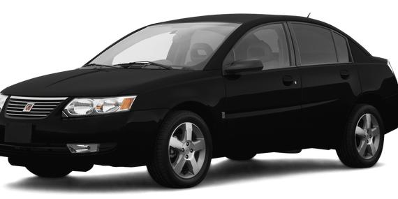 SATURN ION 2007 1G8AJ58F17Z137049 image