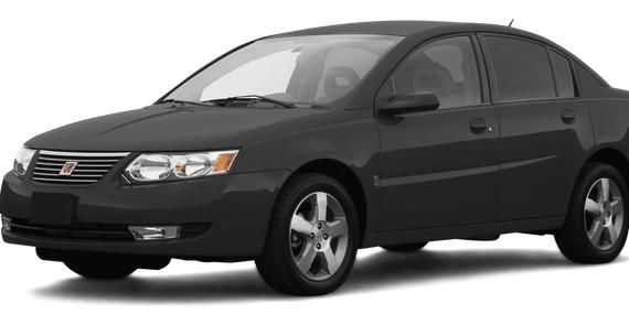 SATURN ION 2007 1G8AJ55F67Z141196 image