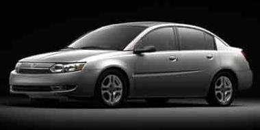 SATURN ION 2004 1G8AL52F64Z125932 image