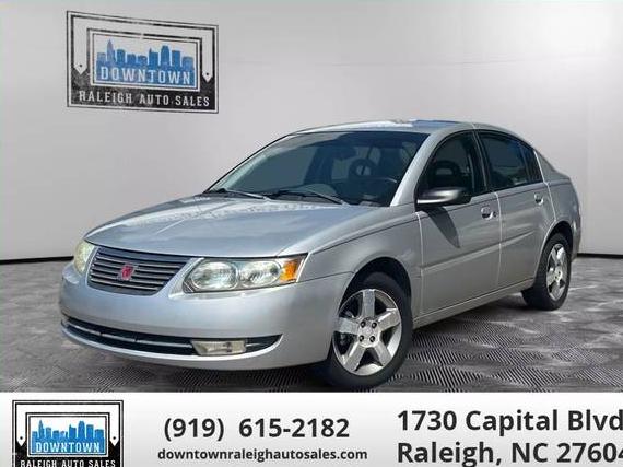 SATURN ION 2006 1G8AL58B66Z124755 image SATURN ION 2006 1G8AL58B66Z124755 image