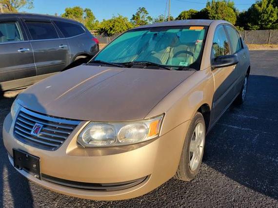 SATURN ION 2006 1G8AJ55FX6Z207392 image SATURN ION 2006 1G8AJ55FX6Z207392 image