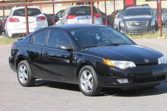 SATURN ION 2006 1G8AW15F06Z110275 image
