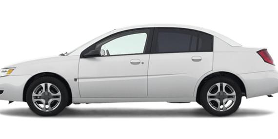 SATURN ION 2003 1G8AL52F33Z106673 image