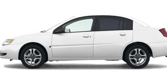 SATURN ION 2003 1G8AJ52F53Z112691 image