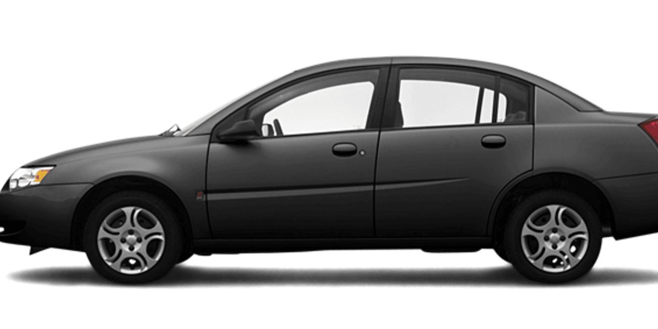 SATURN ION 2005 1G8AL52F85Z101522 image