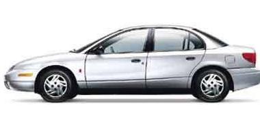 SATURN SL2 2001 1G8ZK54701Z310582 image SATURN SL2 2001 1G8ZK54701Z310582 image