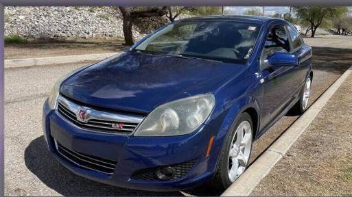 SATURN ASTRA 2008 W08AT271585086046 image