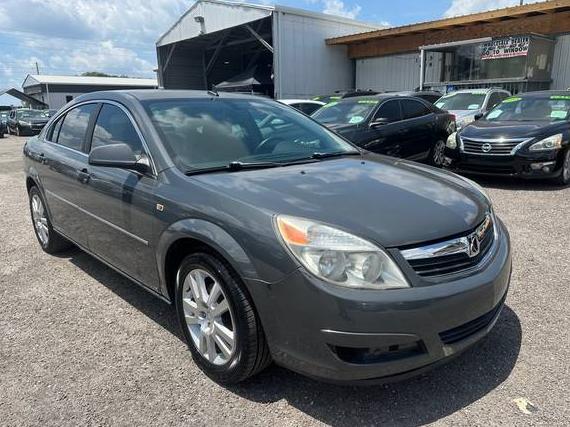 SATURN AURA 2008 1G8ZS57N68F297357 image SATURN AURA 2008 1G8ZS57N68F297357 image