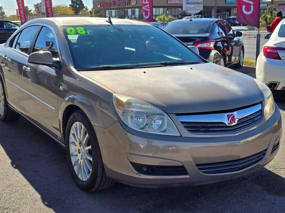 SATURN AURA 2008 1G8ZV57708F136236 image SATURN AURA 2008 1G8ZV57708F136236 image