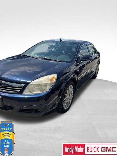 SATURN AURA 2008 1G8ZV577X8F157269 image SATURN AURA 2008 1G8ZV577X8F157269 image