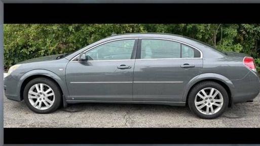 SATURN AURA 2008 1G8ZS57N88F152739 image