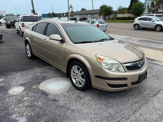 SATURN AURA 2007 1G8ZS57N27F242757 image SATURN AURA 2007 1G8ZS57N27F242757 image