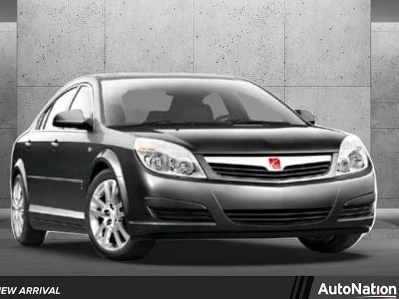 SATURN AURA 2007 1G8ZS57N77F177761 image SATURN AURA 2007 1G8ZS57N77F177761 image