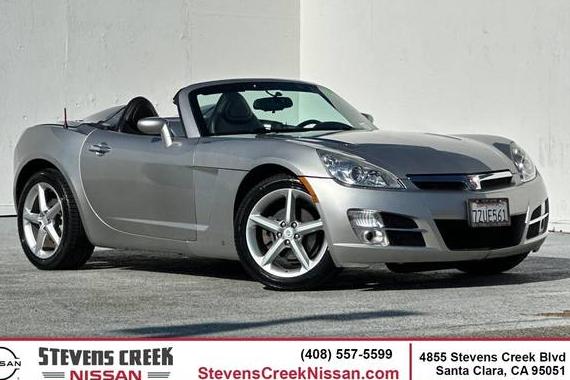 SATURN SKY 2008 1G8MC35B18Y131756 image