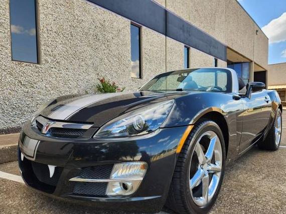 SATURN SKY 2008 1G8MC35B28Y129711 image
