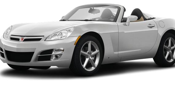 SATURN SKY 2008 1G8MB35B68Y103695 image SATURN SKY 2008 1G8MB35B68Y103695 image