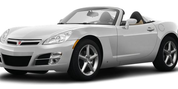 SATURN SKY 2008 1G8MC35BX8Y110940 image