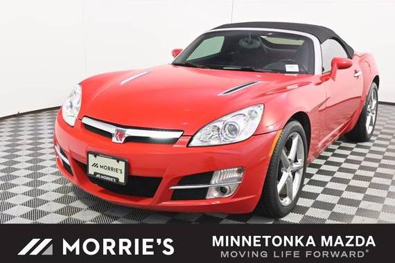 SATURN SKY 2008 1G8MC35B18Y122605 image