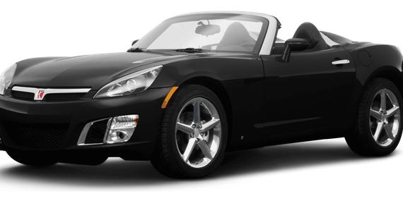 SATURN SKY 2008 1G8MF35X48Y112539 image SATURN SKY 2008 1G8MF35X48Y112539 image