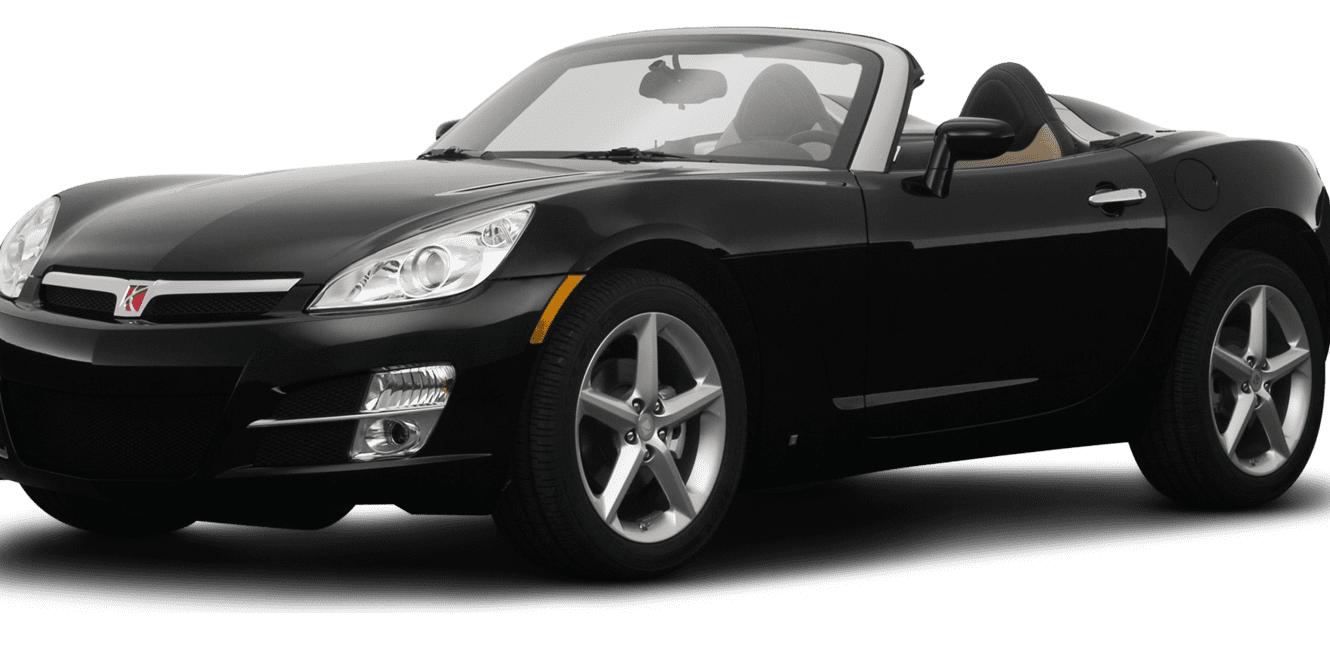 SATURN SKY 2008 1G8MC35B18Y130171 image