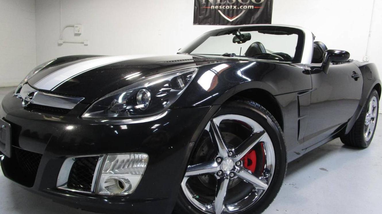 SATURN SKY 2008 1G8MJ35XX8Y131868 image