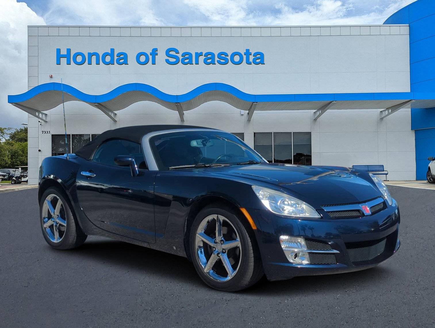 SATURN SKY 2008 1G8MB35B88Y107599 image