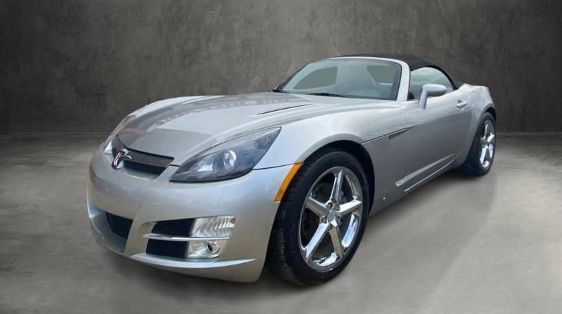 SATURN SKY 2008 1G8MC35B78Y111821 image