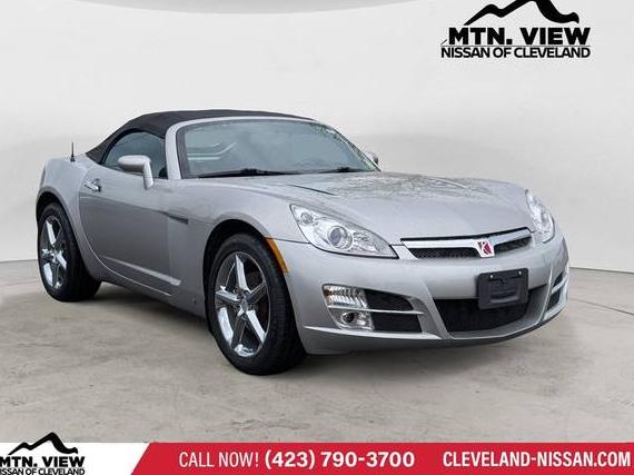 SATURN SKY 2008 1G8MC35B48Y119679 image
