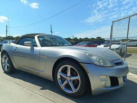 SATURN SKY 2008 1G8MC35B98Y120858 image