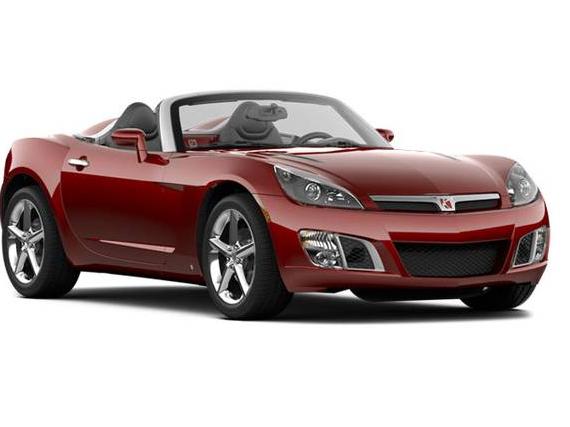 SATURN SKY 2009 1G8MG35X59Y102018 image