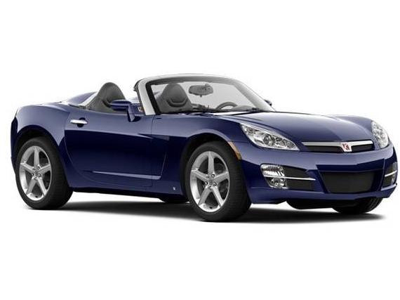 SATURN SKY 2009 1G8MB35B79Y100029 image