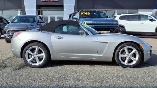 SATURN SKY 2009 1G8MC35B89Y100117 image