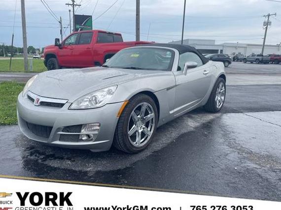 SATURN SKY 2009 1G8MC35B29Y100257 image SATURN SKY 2009 1G8MC35B29Y100257 image