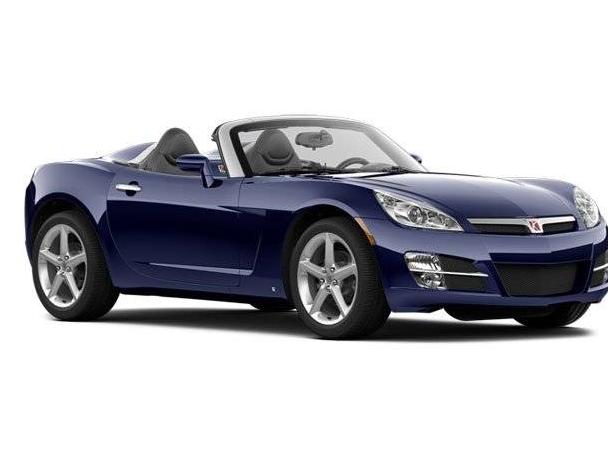 SATURN SKY 2009 1G8MN35B39Y103873 image