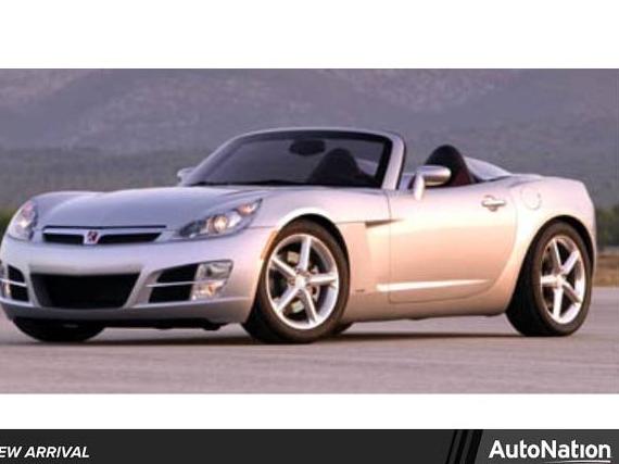 SATURN SKY 2007 1G8MB35B97Y132476 image SATURN SKY 2007 1G8MB35B97Y132476 image
