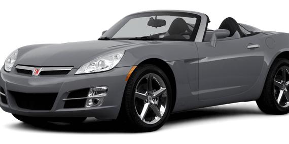SATURN SKY 2007 1G8MB35B37Y138127 image SATURN SKY 2007 1G8MB35B37Y138127 image