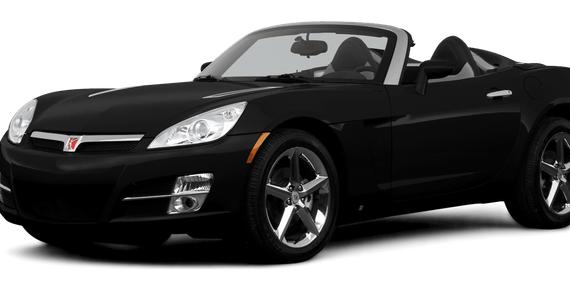 SATURN SKY 2007 1G8MB35B57Y102519 image SATURN SKY 2007 1G8MB35B57Y102519 image