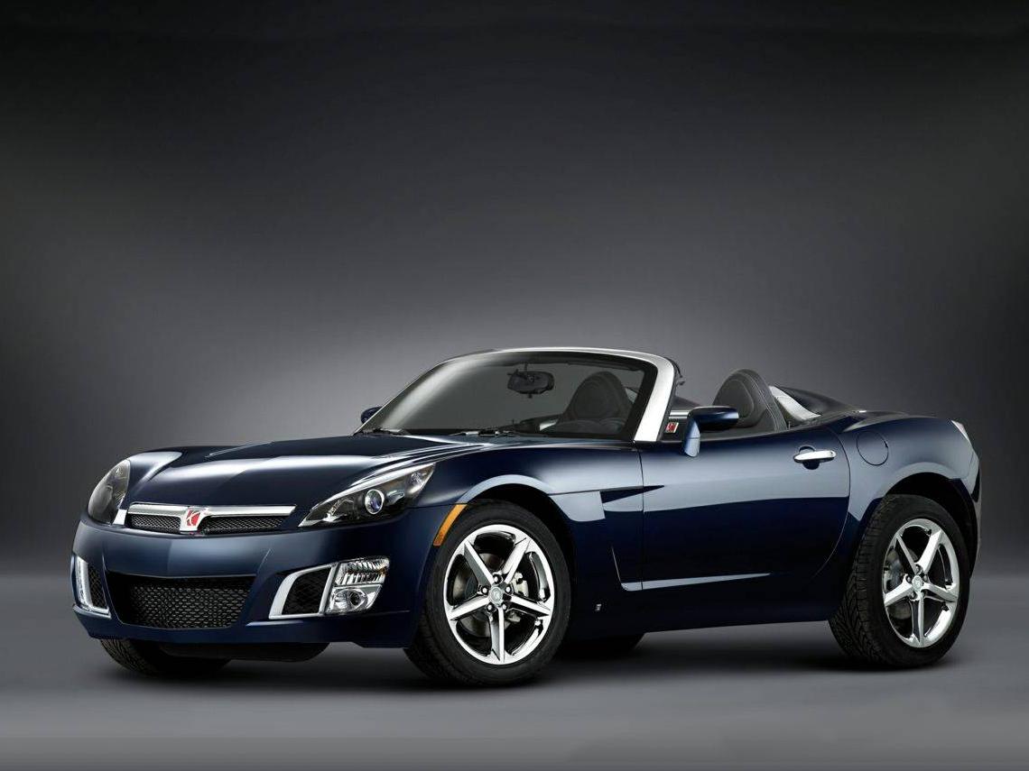 SATURN SKY 2007 1G8MB35B97Y108050 image SATURN SKY 2007 1G8MB35B97Y108050 image