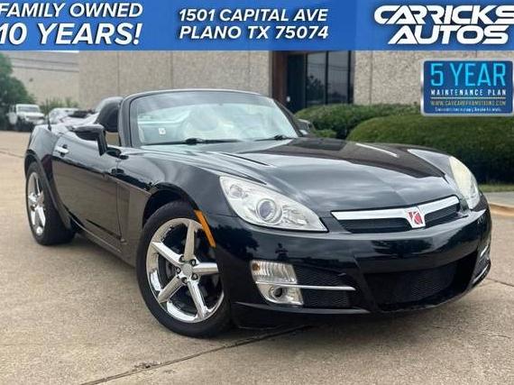 SATURN SKY 2007 1G8MB35B77Y115191 image SATURN SKY 2007 1G8MB35B77Y115191 image