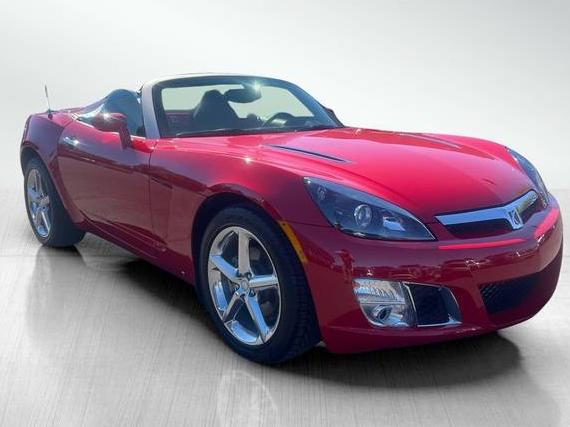 SATURN SKY 2007 1G8MG35X77Y124339 image