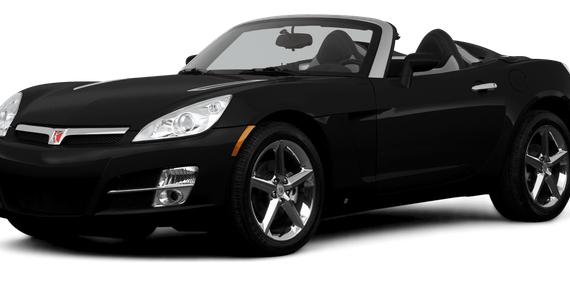 SATURN SKY 2007 1G8MB35B37Y137933 image SATURN SKY 2007 1G8MB35B37Y137933 image
