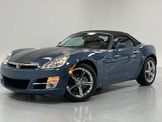 SATURN SKY 2007 1G8MB35B87Y112395 image